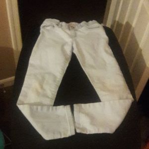 Girl's super skinny Children's place jeans
